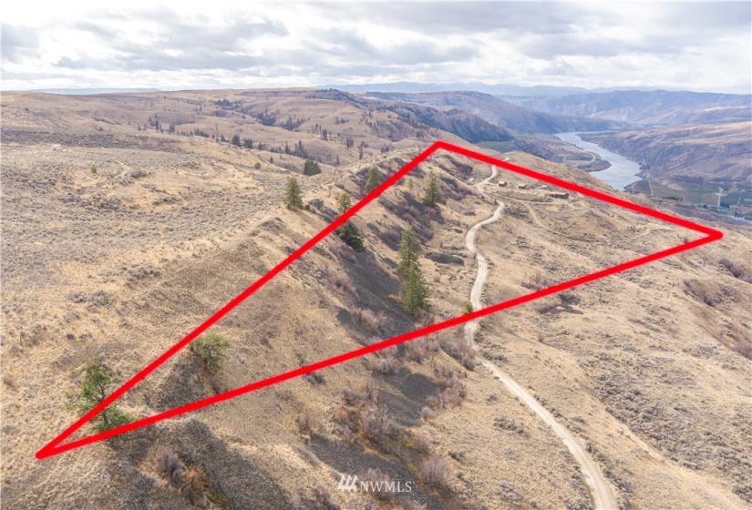 3 Canyon View, Orondo, Washington 98843, 2 Bedrooms Bedrooms, ,2 BathroomsBathrooms,Residential,For Sale,Canyon View,NWM1856428