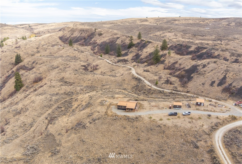 3 Canyon View, Orondo, Washington 98843, 2 Bedrooms Bedrooms, ,2 BathroomsBathrooms,Residential,For Sale,Canyon View,NWM1856428