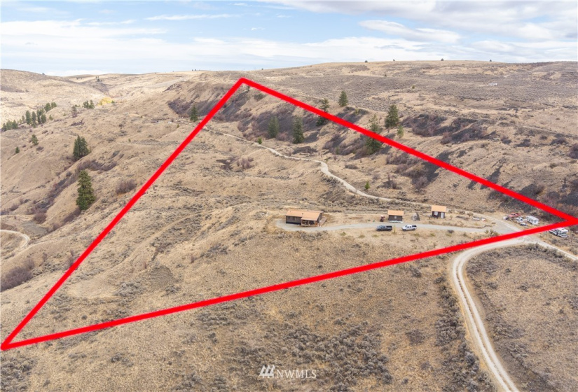 3 Canyon View, Orondo, Washington 98843, 2 Bedrooms Bedrooms, ,2 BathroomsBathrooms,Residential,For Sale,Canyon View,NWM1856428