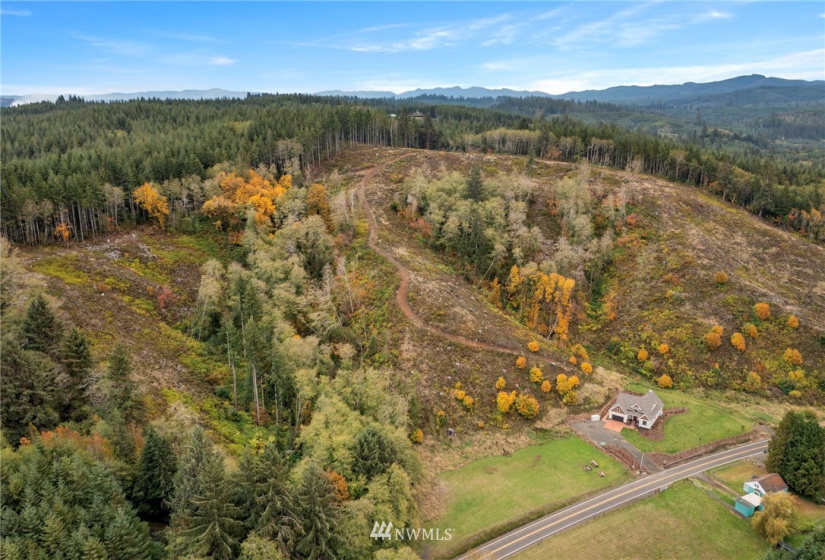 1851 Bloomhardt, Raymond, Washington 98577, ,Land,For Sale,Bloomhardt,NWM1855795