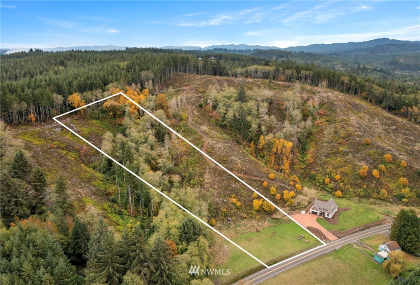 1851 Bloomhardt, Raymond, Washington 98577, ,Land,For Sale,Bloomhardt,NWM1855795