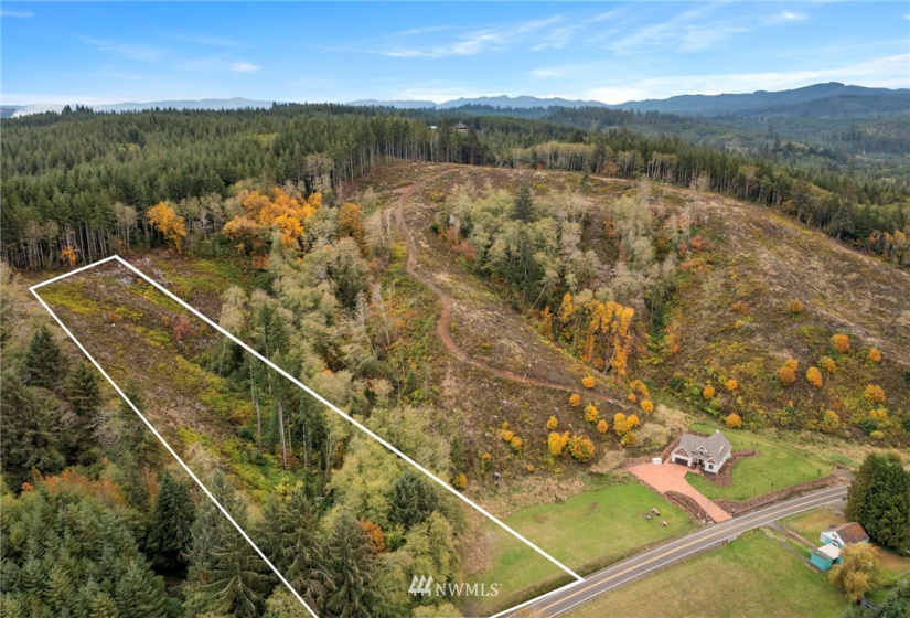 0 Bloomhardt, Raymond, Washington 98577, ,Land,For Sale,Bloomhardt,NWM1855788