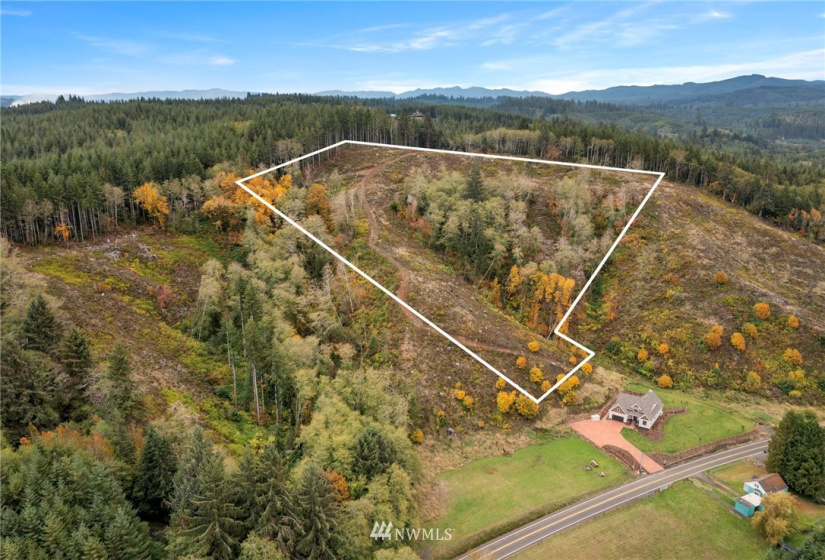 1941 Bloomhardt, Raymond, Washington 98577, ,Land,For Sale,Bloomhardt,NWM1855785