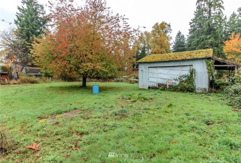 13012 144th, Puyallup, Washington 98374, 3 Bedrooms Bedrooms, ,1 BathroomBathrooms,Residential,For Sale,Alderwood Estates,144th,NWM1856682
