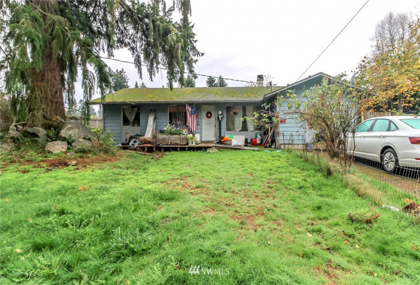 13012 144th, Puyallup, Washington 98374, 3 Bedrooms Bedrooms, ,1 BathroomBathrooms,Residential,For Sale,Alderwood Estates,144th,NWM1856682