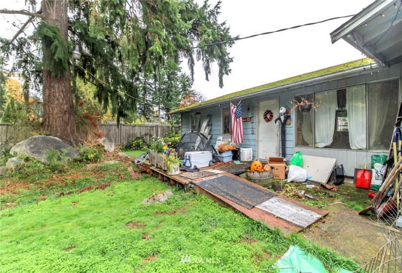 13012 144th, Puyallup, Washington 98374, 3 Bedrooms Bedrooms, ,1 BathroomBathrooms,Residential,For Sale,Alderwood Estates,144th,NWM1856682