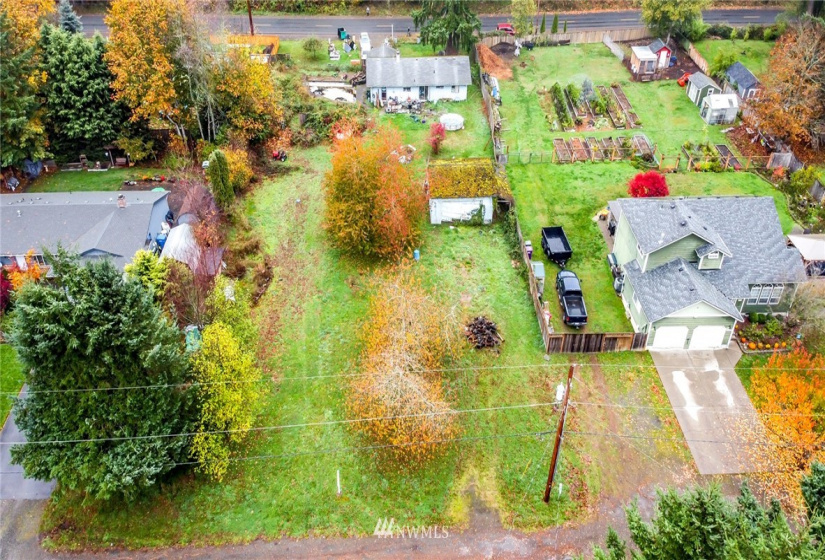 13012 144th, Puyallup, Washington 98374, 3 Bedrooms Bedrooms, ,1 BathroomBathrooms,Residential,For Sale,Alderwood Estates,144th,NWM1856682