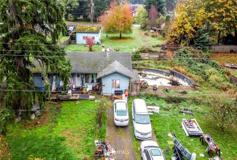 13012 144th, Puyallup, Washington 98374, 3 Bedrooms Bedrooms, ,1 BathroomBathrooms,Residential,For Sale,Alderwood Estates,144th,NWM1856682
