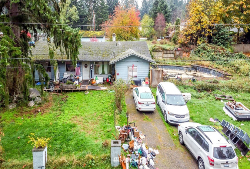 13012 144th, Puyallup, Washington 98374, 3 Bedrooms Bedrooms, ,1 BathroomBathrooms,Residential,For Sale,Alderwood Estates,144th,NWM1856682