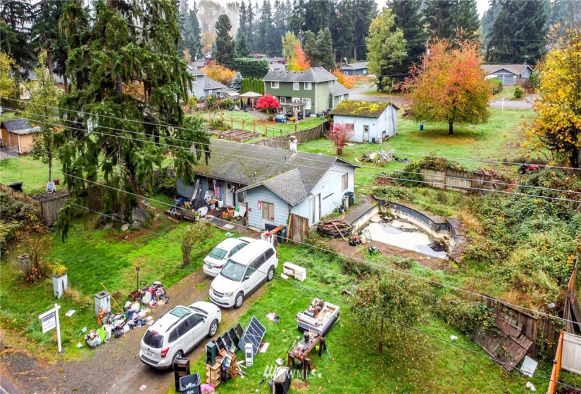 13012 144th, Puyallup, Washington 98374, 3 Bedrooms Bedrooms, ,1 BathroomBathrooms,Residential,For Sale,Alderwood Estates,144th,NWM1856682