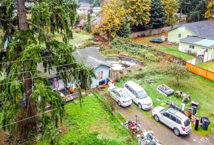 13012 144th, Puyallup, Washington 98374, 3 Bedrooms Bedrooms, ,1 BathroomBathrooms,Residential,For Sale,Alderwood Estates,144th,NWM1856682