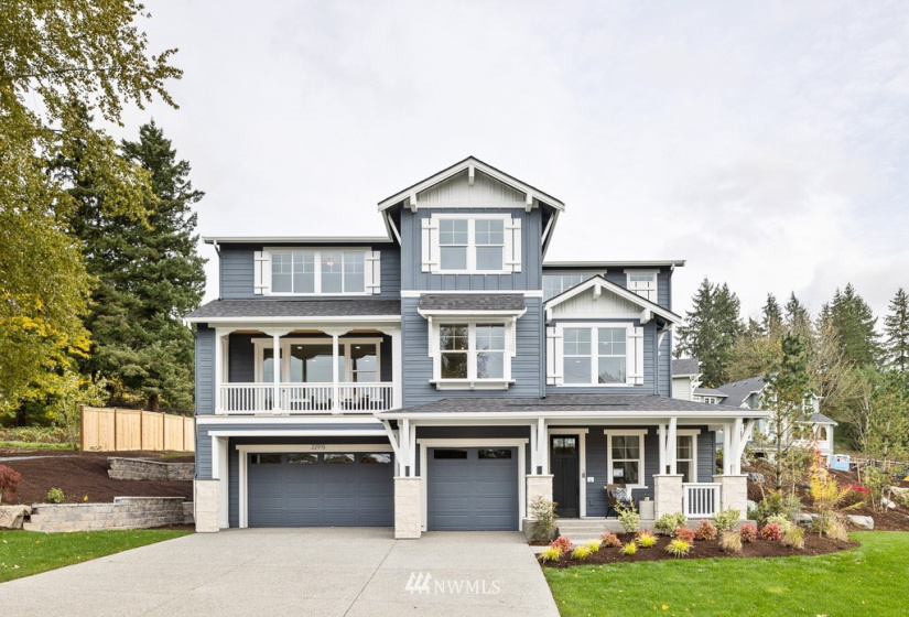 22915 31st, Bothell, Washington 98021, 4 Bedrooms Bedrooms, ,2 BathroomsBathrooms,Residential,For Sale,Clyde Estates,31st,NWM1856728