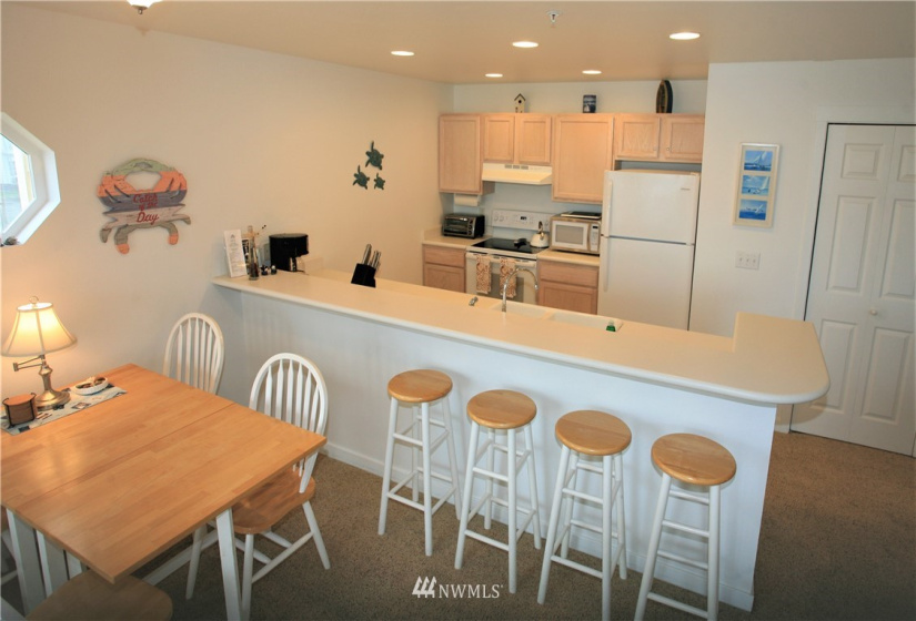 1600 Ocean, Westport, Washington 98595, 1 Bedroom Bedrooms, ,1 BathroomBathrooms,Residential,For Sale,WESTPORT BY THE SEA,Ocean,NWM1855407