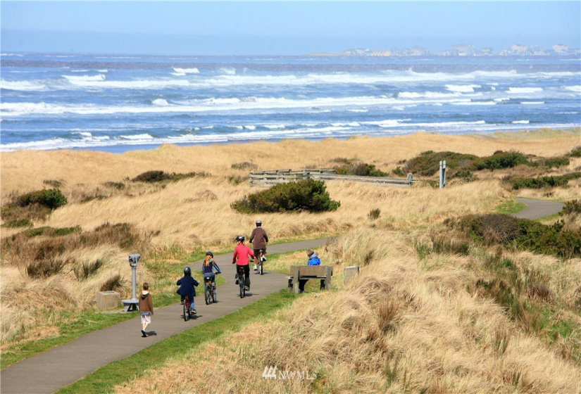 1600 Ocean, Westport, Washington 98595, 1 Bedroom Bedrooms, ,1 BathroomBathrooms,Residential,For Sale,WESTPORT BY THE SEA,Ocean,NWM1855407