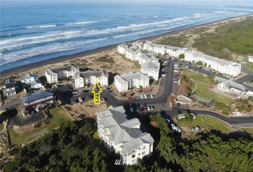 1600 Ocean, Westport, Washington 98595, 1 Bedroom Bedrooms, ,1 BathroomBathrooms,Residential,For Sale,WESTPORT BY THE SEA,Ocean,NWM1855407
