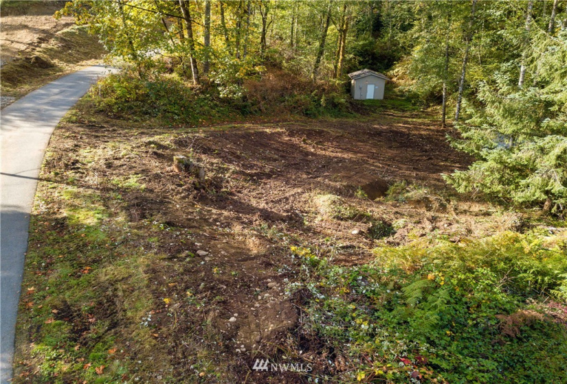 0 XX 249th, Orting, Washington 98360, ,Land,For Sale,Saddlebrook,XX 249th,NWM1856509