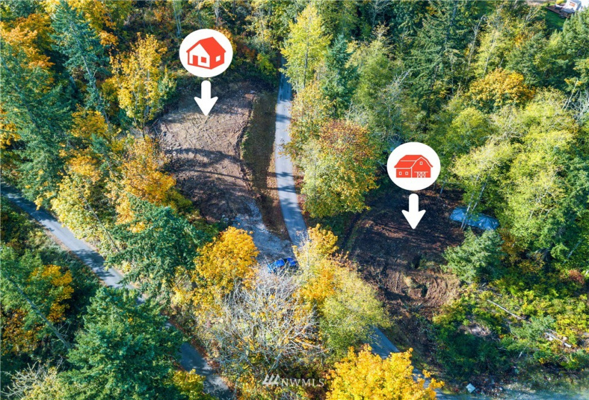 0 XX 249th, Orting, Washington 98360, ,Land,For Sale,Saddlebrook,XX 249th,NWM1856509
