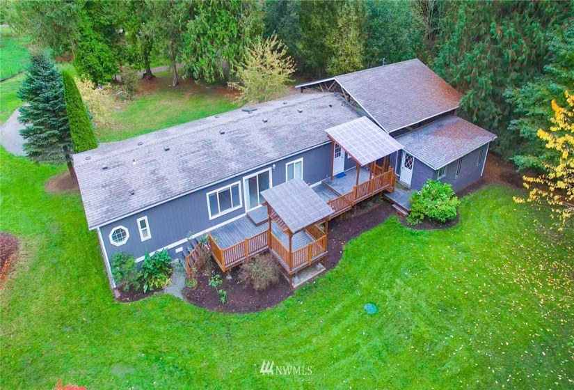 5514 284TH, Stanwood, Washington 98292, 3 Bedrooms Bedrooms, ,2 BathroomsBathrooms,Residential,For Sale,284TH,NWM1855604