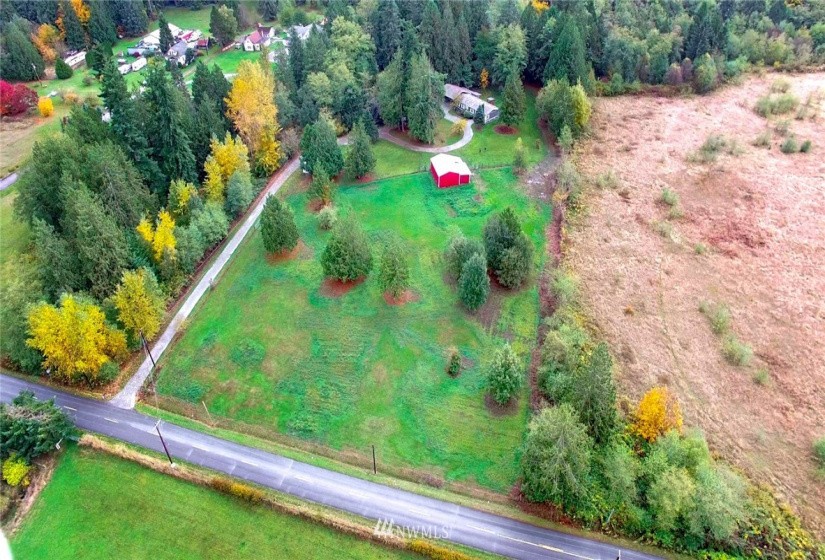 5514 284TH, Stanwood, Washington 98292, 3 Bedrooms Bedrooms, ,2 BathroomsBathrooms,Residential,For Sale,284TH,NWM1855604