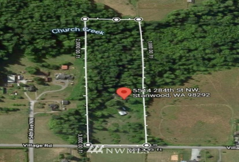 5514 284TH, Stanwood, Washington 98292, 3 Bedrooms Bedrooms, ,2 BathroomsBathrooms,Residential,For Sale,284TH,NWM1855604