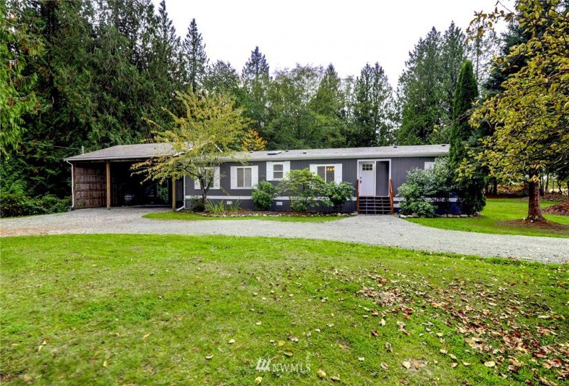 5514 284TH, Stanwood, Washington 98292, 3 Bedrooms Bedrooms, ,2 BathroomsBathrooms,Residential,For Sale,284TH,NWM1855604