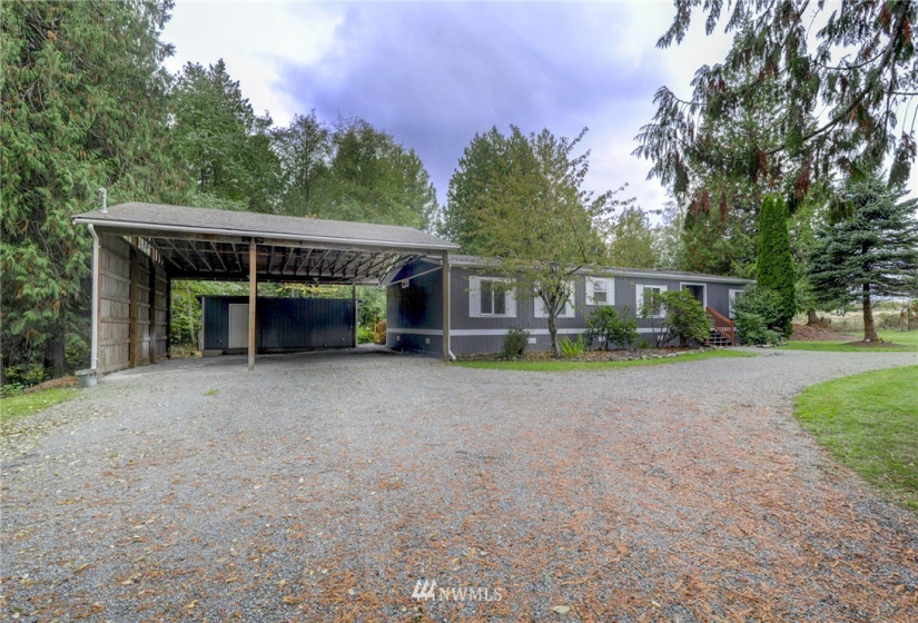 5514 284TH, Stanwood, Washington 98292, 3 Bedrooms Bedrooms, ,2 BathroomsBathrooms,Residential,For Sale,284TH,NWM1855604