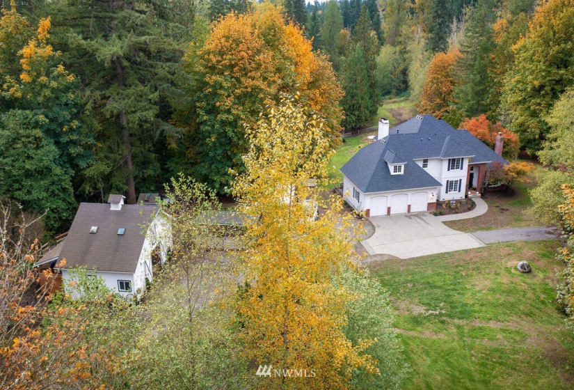 18801 320th, Duvall, Washington 98019, 3 Bedrooms Bedrooms, ,2 BathroomsBathrooms,Residential,For Sale,Cherry Gardens Div 3,320th,NWM1856444