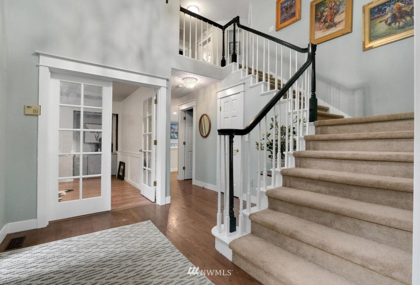 18801 320th, Duvall, Washington 98019, 3 Bedrooms Bedrooms, ,2 BathroomsBathrooms,Residential,For Sale,Cherry Gardens Div 3,320th,NWM1856444