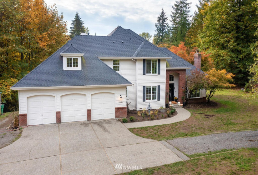 18801 320th, Duvall, Washington 98019, 3 Bedrooms Bedrooms, ,2 BathroomsBathrooms,Residential,For Sale,Cherry Gardens Div 3,320th,NWM1856444