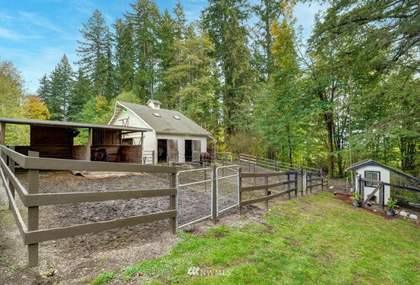 18801 320th, Duvall, Washington 98019, 3 Bedrooms Bedrooms, ,2 BathroomsBathrooms,Residential,For Sale,Cherry Gardens Div 3,320th,NWM1856444