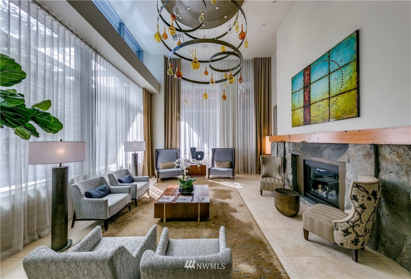 1521 2nd, Seattle, Washington 98101, 2 Bedrooms Bedrooms, ,1 BathroomBathrooms,Residential,For Sale,Fifteen Twenty-One Second Avenue,2nd,NWM1821533