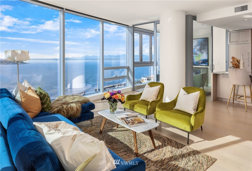 1521 2nd, Seattle, Washington 98101, 2 Bedrooms Bedrooms, ,1 BathroomBathrooms,Residential,For Sale,Fifteen Twenty-One Second Avenue,2nd,NWM1821533
