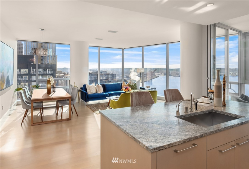 1521 2nd, Seattle, Washington 98101, 2 Bedrooms Bedrooms, ,1 BathroomBathrooms,Residential,For Sale,Fifteen Twenty-One Second Avenue,2nd,NWM1821533