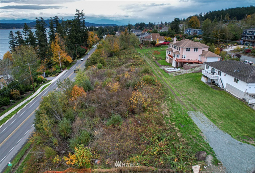 3718 Oakes View, Anacortes, Washington 98221, ,Land,For Sale,Oakes View,NWM1856889