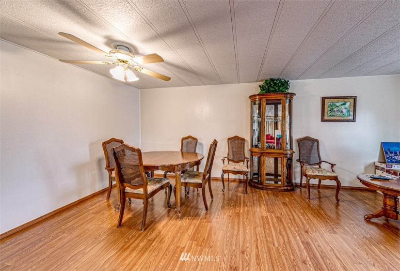 301 7th, Sequim, Washington 98382, 3 Bedrooms Bedrooms, ,2 BathroomsBathrooms,Manufactured In Park,For Sale,7th,NWM1856974