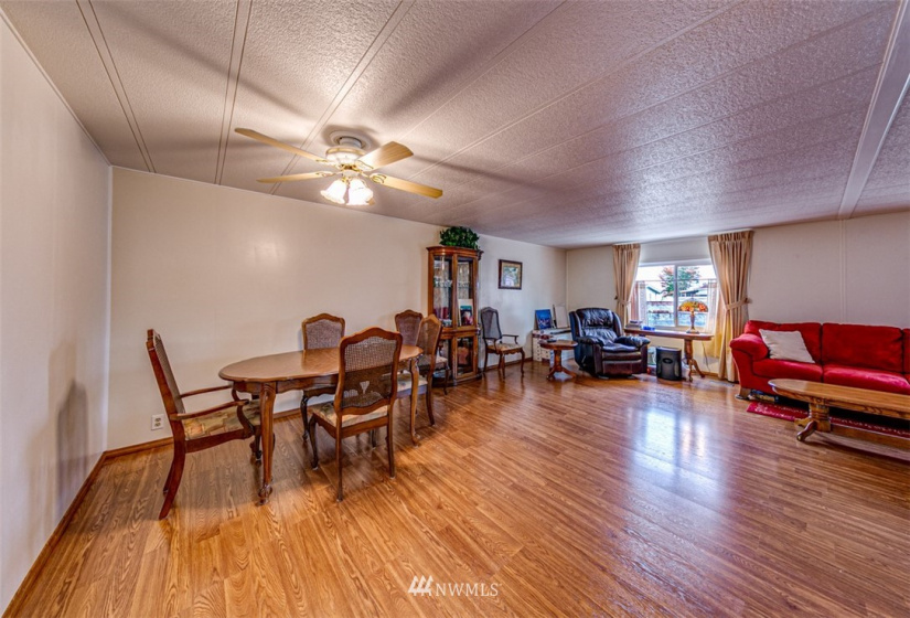 301 7th, Sequim, Washington 98382, 3 Bedrooms Bedrooms, ,2 BathroomsBathrooms,Manufactured In Park,For Sale,7th,NWM1856974