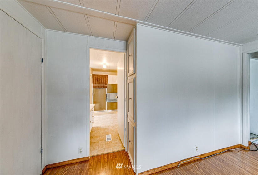 301 7th, Sequim, Washington 98382, 3 Bedrooms Bedrooms, ,2 BathroomsBathrooms,Manufactured In Park,For Sale,7th,NWM1856974