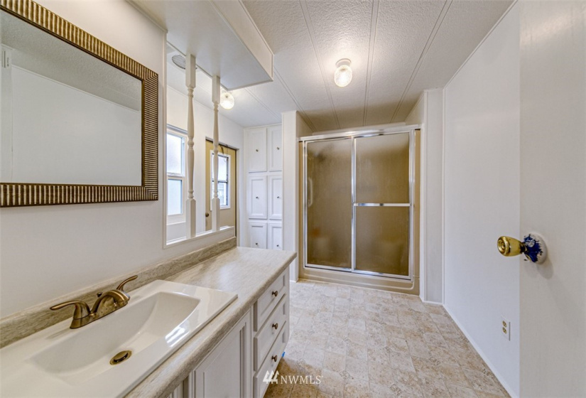 301 7th, Sequim, Washington 98382, 3 Bedrooms Bedrooms, ,2 BathroomsBathrooms,Manufactured In Park,For Sale,7th,NWM1856974