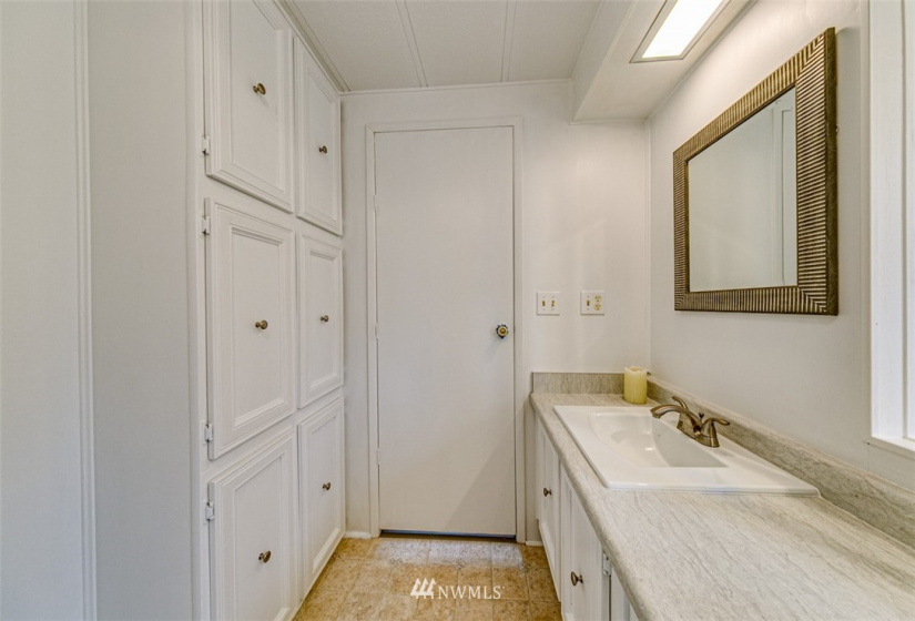 301 7th, Sequim, Washington 98382, 3 Bedrooms Bedrooms, ,2 BathroomsBathrooms,Manufactured In Park,For Sale,7th,NWM1856974