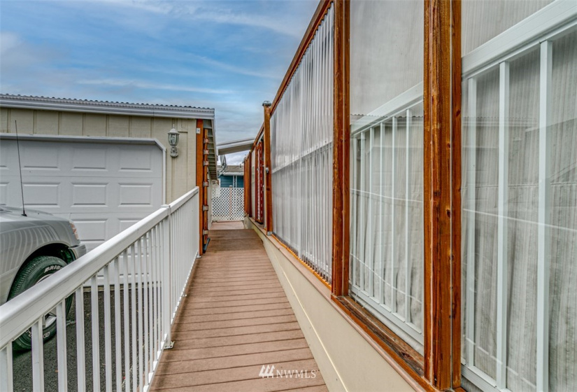 301 7th, Sequim, Washington 98382, 3 Bedrooms Bedrooms, ,2 BathroomsBathrooms,Manufactured In Park,For Sale,7th,NWM1856974