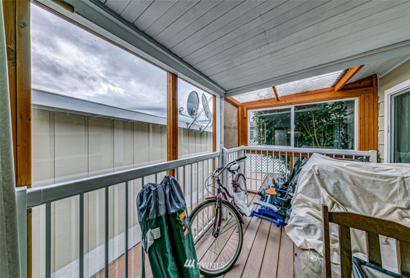 301 7th, Sequim, Washington 98382, 3 Bedrooms Bedrooms, ,2 BathroomsBathrooms,Manufactured In Park,For Sale,7th,NWM1856974