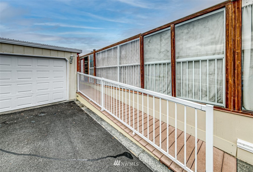 301 7th, Sequim, Washington 98382, 3 Bedrooms Bedrooms, ,2 BathroomsBathrooms,Manufactured In Park,For Sale,7th,NWM1856974