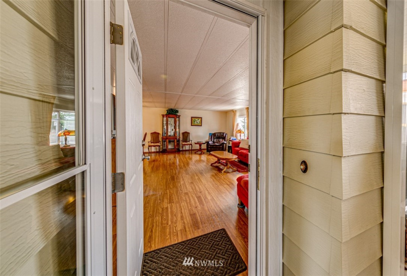 301 7th, Sequim, Washington 98382, 3 Bedrooms Bedrooms, ,2 BathroomsBathrooms,Manufactured In Park,For Sale,7th,NWM1856974