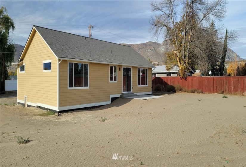 710 3rd, Brewster, Washington 98812, 3 Bedrooms Bedrooms, ,2 BathroomsBathrooms,Residential,For Sale,Eastbay,3rd,NWM1856984