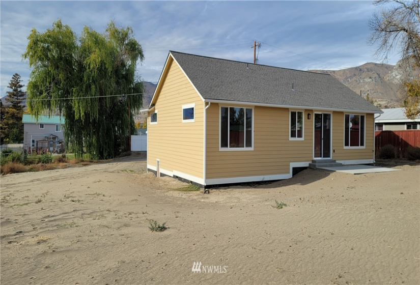 710 3rd, Brewster, Washington 98812, 3 Bedrooms Bedrooms, ,2 BathroomsBathrooms,Residential,For Sale,Eastbay,3rd,NWM1856984