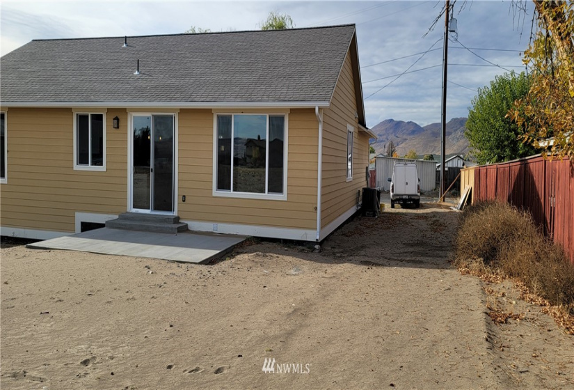710 3rd, Brewster, Washington 98812, 3 Bedrooms Bedrooms, ,2 BathroomsBathrooms,Residential,For Sale,Eastbay,3rd,NWM1856984