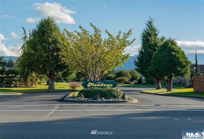 1051 Lindsey Lane, Sequim, Washington 98382, ,Land,For Sale,The Meadows,Lindsey Lane,NWM1857043