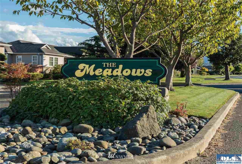 1051 Lindsey Lane, Sequim, Washington 98382, ,Land,For Sale,The Meadows,Lindsey Lane,NWM1857043