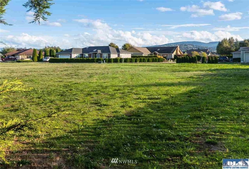 1051 Lindsey Lane, Sequim, Washington 98382, ,Land,For Sale,The Meadows,Lindsey Lane,NWM1857043