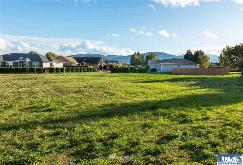 1051 Lindsey Lane, Sequim, Washington 98382, ,Land,For Sale,The Meadows,Lindsey Lane,NWM1857043